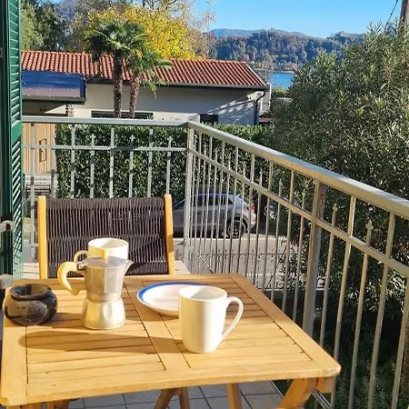 View Apartamento Arona