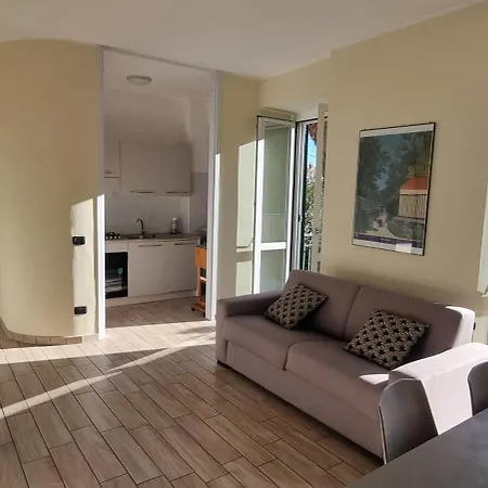 View Appartement