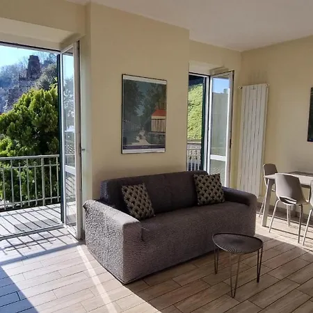 Apartment View Arona