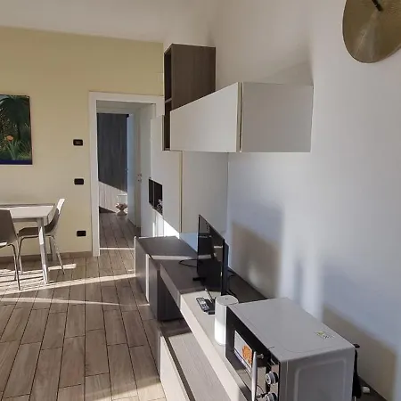 View Appartement