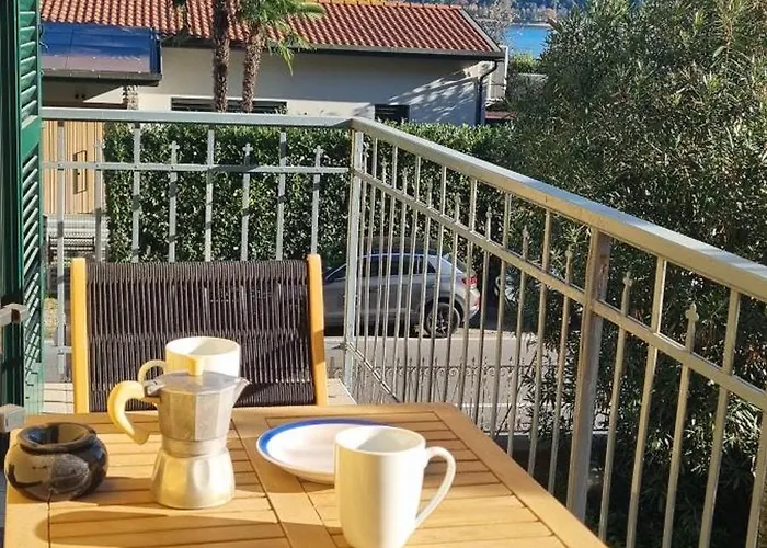 View Apartamento Arona