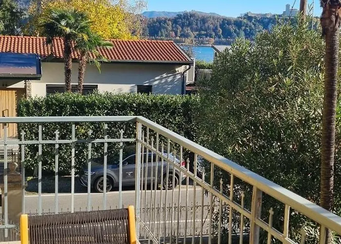 Apartment View Arona