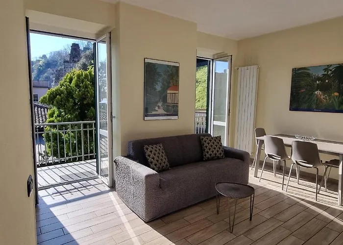 Appartement View Arona