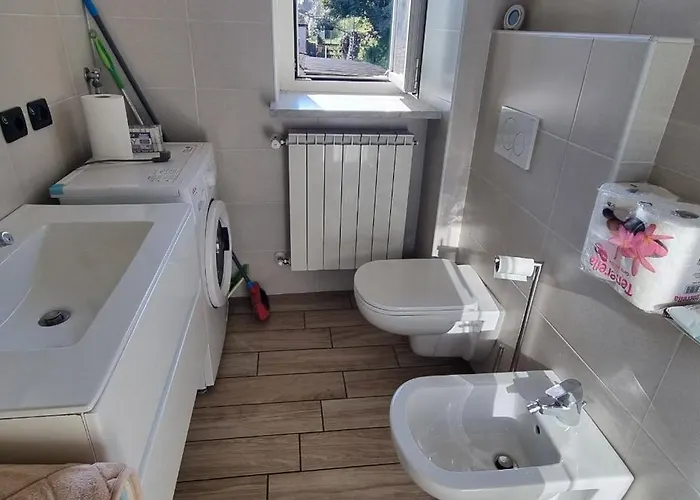 View Appartement Arona